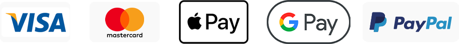Payment Icons