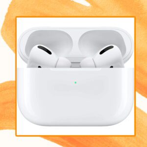 Win Airpods Pro with Magsafe Case