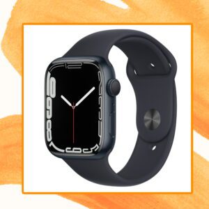 Win an Apple Series 7 Watch