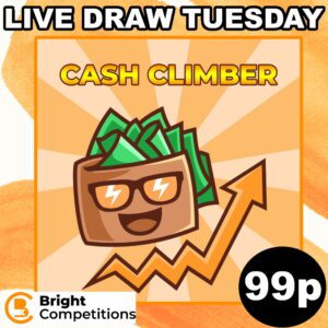 Bright Competitions Cash Climber