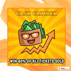 Cash Climber