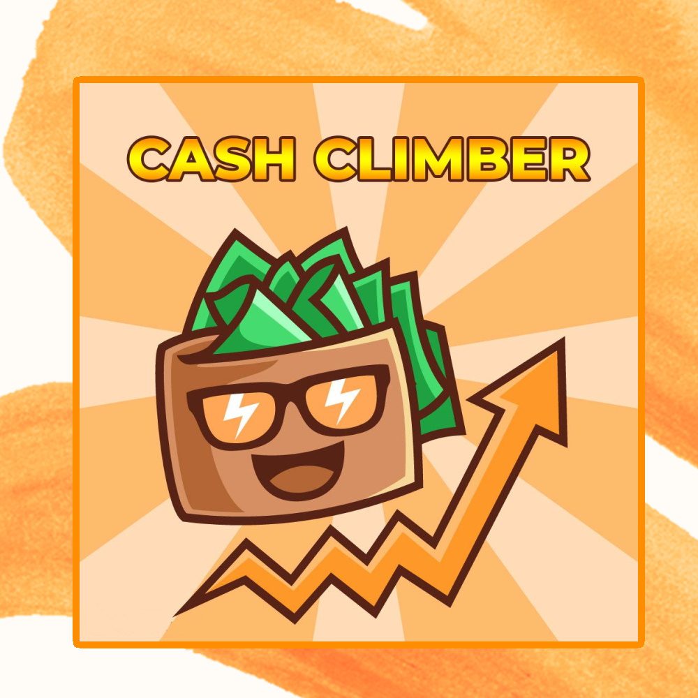Bright Competitions Cash Climber