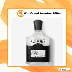 Win Creed Aventus 100ml