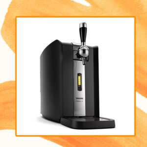 Win a Philips PerfectDraft Beer Machine