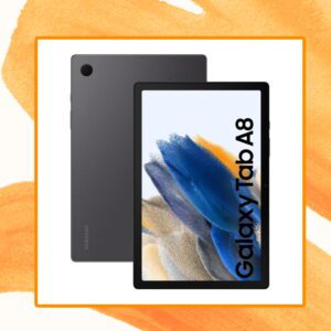 Win a SAMSUNG Galaxy Tab A8 10.5 Tablet - 32 GB, Graphite