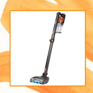 Win a Shark Anti Hair Wrap & PowerFins Cordless Vacuum Cleaner