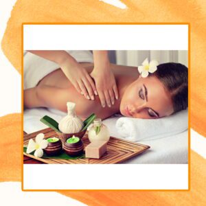 Win a Spa Break (up to the value of £450)