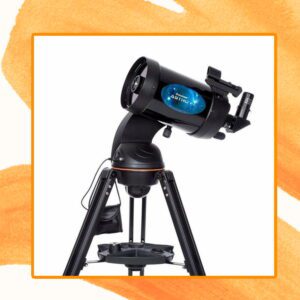 Win a Celestron AstroFi Telescope