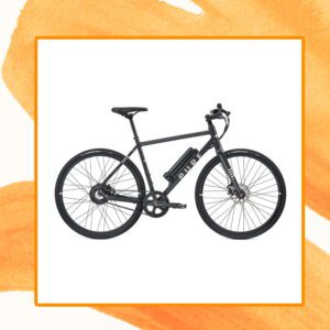 Win a Pure Flux One Electric Hybrid Bike