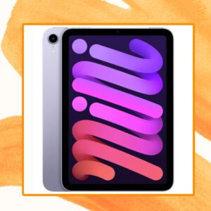 Win an Apple iPad mini