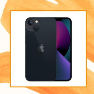 Win an iPhone 13 128gb