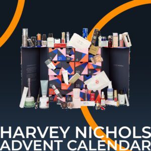 Win a Harvey Nichols Advent Calendar