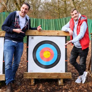 Guy vs Alex Free £500 Challenge #2! Join Our Facebook Group
