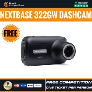 Grab a Free NextBase DashCam! Join Our Facebook Group