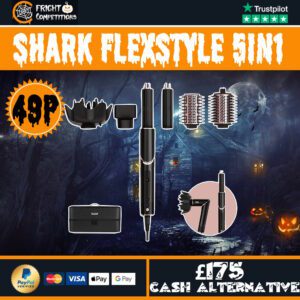 Shark FlexiStyle 5in1