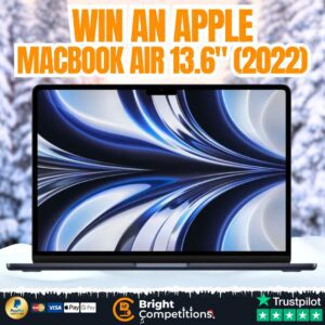 Apple MacBook Air 13.6"