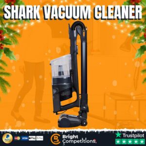 Shark Cordless Vacuum Cleaner