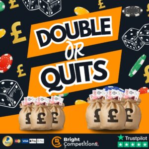 Double or Quits