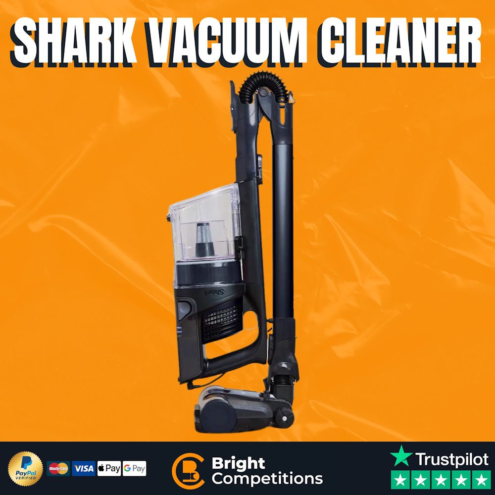 Shark Cordless Vacuum Cleaner