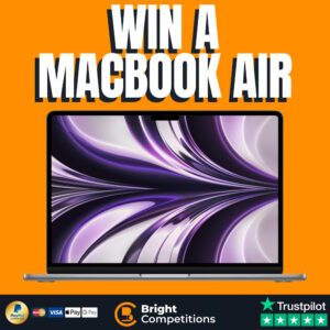 Apple MacBook Air 13.6"