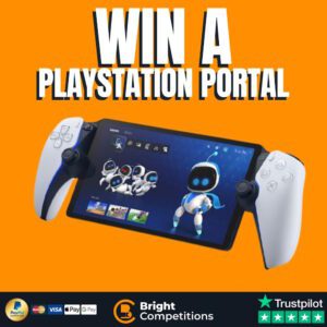 PlayStation Portal