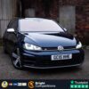 VW Golf R (360bhp) or £10,000 Cash + 10x £1,000 Cash Instant Wins