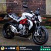 MV Augusta Brutale or £3,000 Cash + 20x £250 Cash Instant Wins