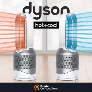 Dyson Hot & Cool Fan