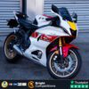 Yamaha R7 or &pound;5,000 Cash + 10 Instant Wins of &pound;1,000 Each