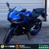 Brand New Yamaha YZFR125 or £3,000 Cash + 20x £250 Cash Instant Wins