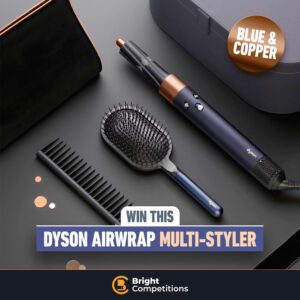 Dyson Airwrap Complete