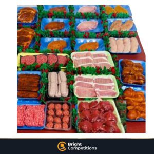 Huge Meat Bundle