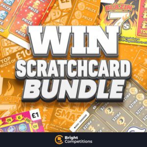 Scratchcard Bundle