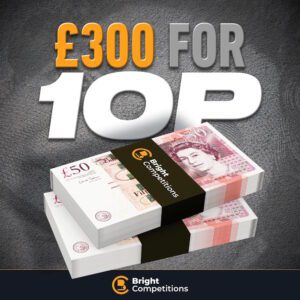 £300 for 10p