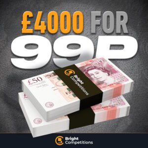 £4,000 for 99p