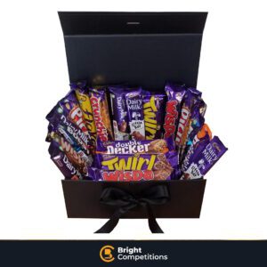 Cadbury Bundle