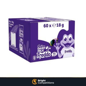 Box of Freddos