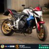 Alex's Honda CB1000R Tri-Colour Extreme Edition or £3,000 Cash + 20x £250 Cash Instant Wins