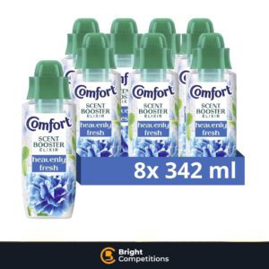 Comfort Scent Boosters