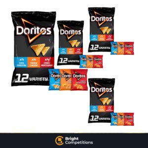 Doritos Bundle