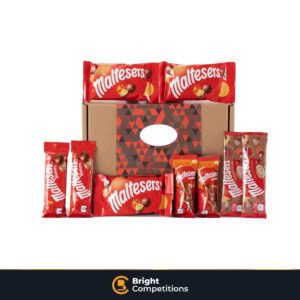 Maltesers Bundle