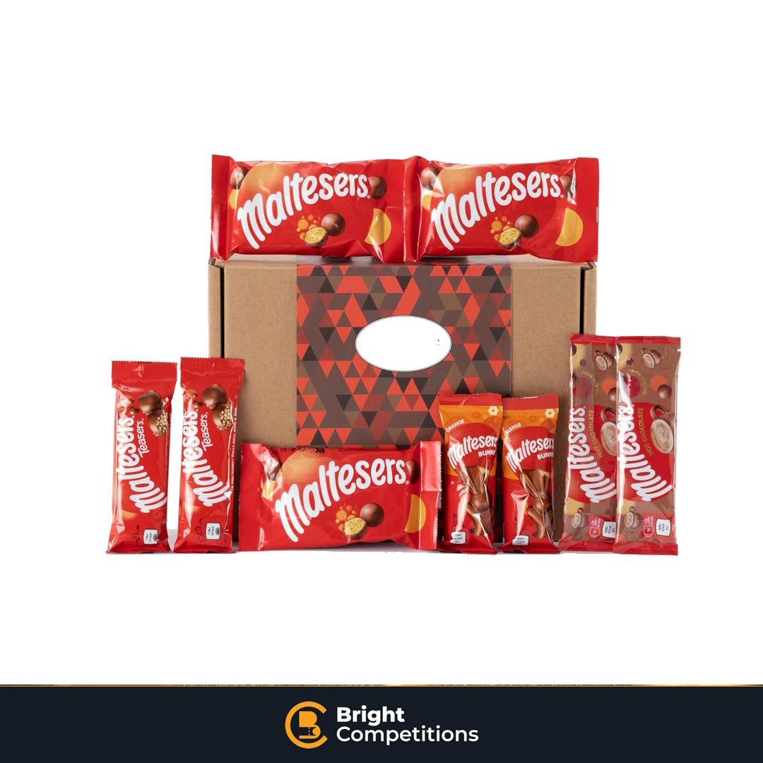 Maltesers Bundle