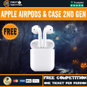 Grab Airpods for FREE! Join Our Facebook Group