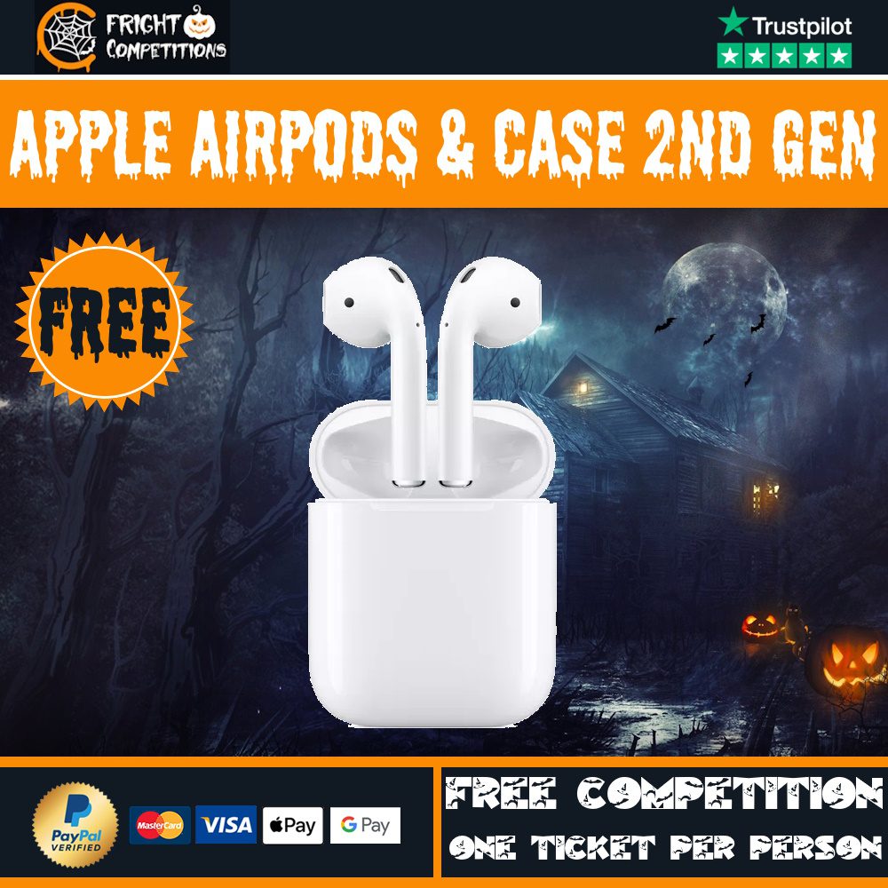 Grab Airpods for FREE! Join Our Facebook Group