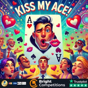 Kiss My Ace! 86 Instant Wins