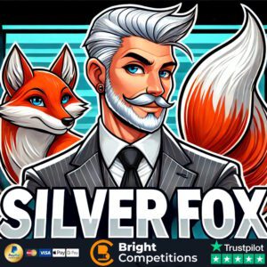 Silver Fox - 100 Instant Wins