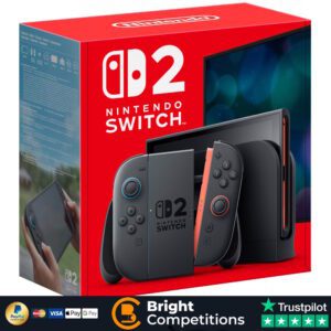 Nintendo Switch 2 & Instant Wins