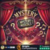Mystery Musicals - £7.5k Instants & £250 Main Prize
