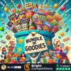 Bundle of Goodies & 25 Cash Instant Wins