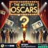 Mystery Oscars - &pound;7.5k Cash Instants & &pound;250 Main Prize
